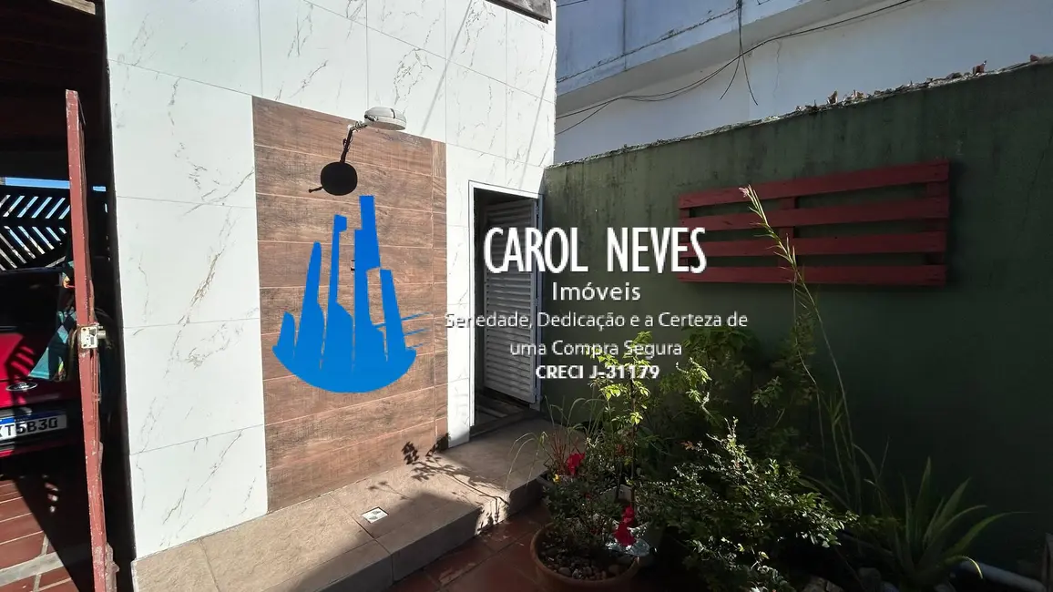 Foto 7 de Casa com 2 quartos à venda, 120m2 em Mongagua - SP