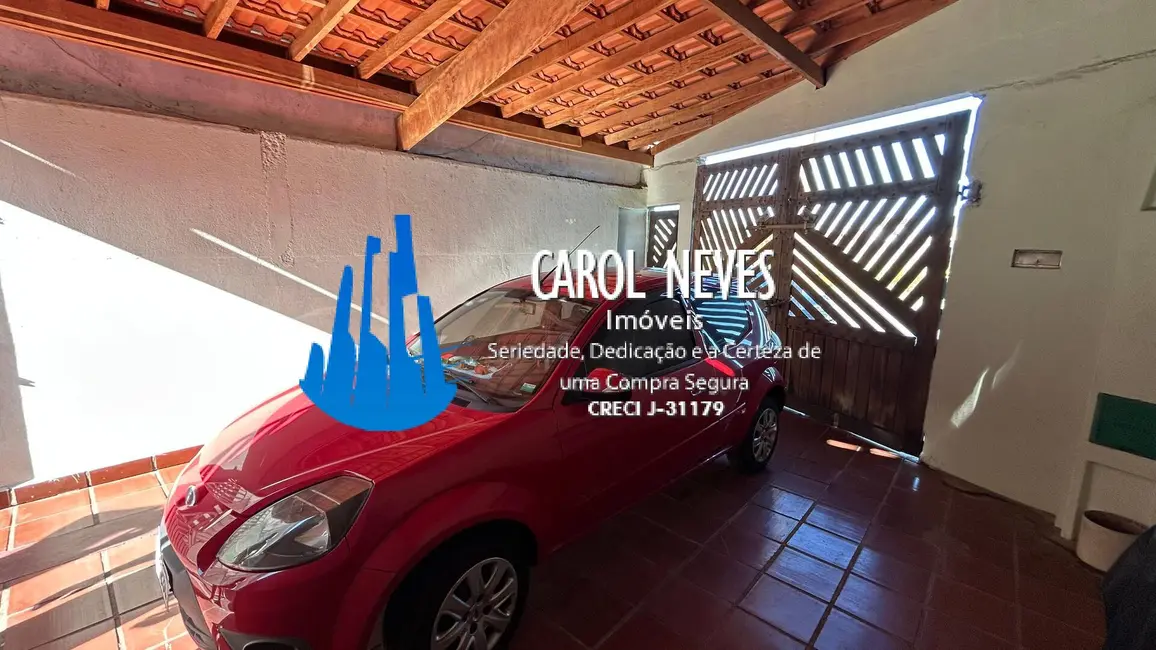 Foto 6 de Casa com 2 quartos à venda, 120m2 em Mongagua - SP