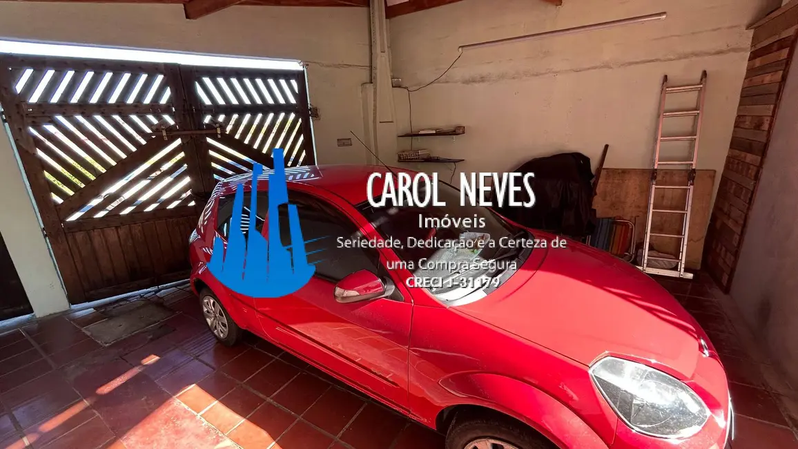 Foto 5 de Casa com 2 quartos à venda, 120m2 em Mongagua - SP