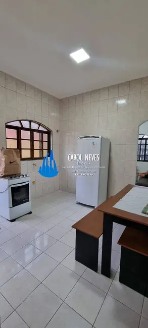 Foto 9 de Casa com 2 quartos à venda, 65m2 em Itanhaem - SP