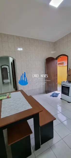 Foto 4 de Casa com 2 quartos à venda, 65m2 em Itanhaem - SP