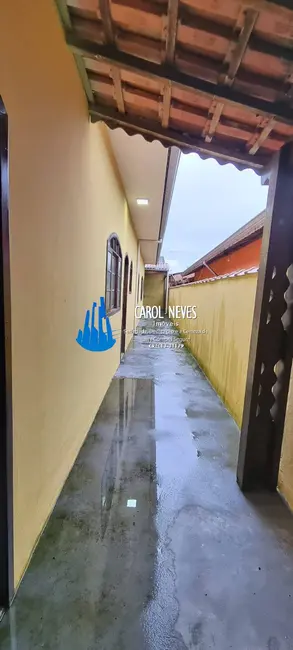 Foto 5 de Casa com 2 quartos à venda, 65m2 em Itanhaem - SP