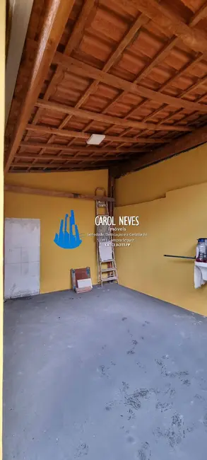 Foto 3 de Casa com 2 quartos à venda, 65m2 em Itanhaem - SP