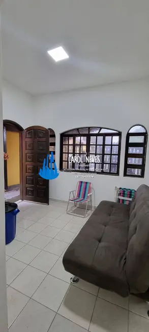 Foto 2 de Casa com 2 quartos à venda, 65m2 em Itanhaem - SP