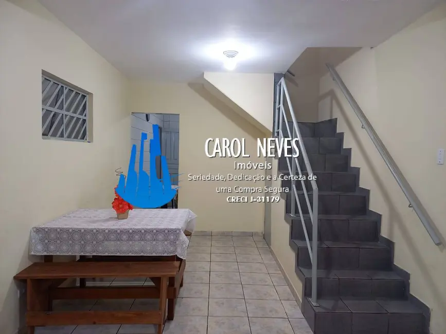 Foto 4 de Casa com 2 quartos à venda, 104m2 em Agenor de Campos, Mongagua - SP