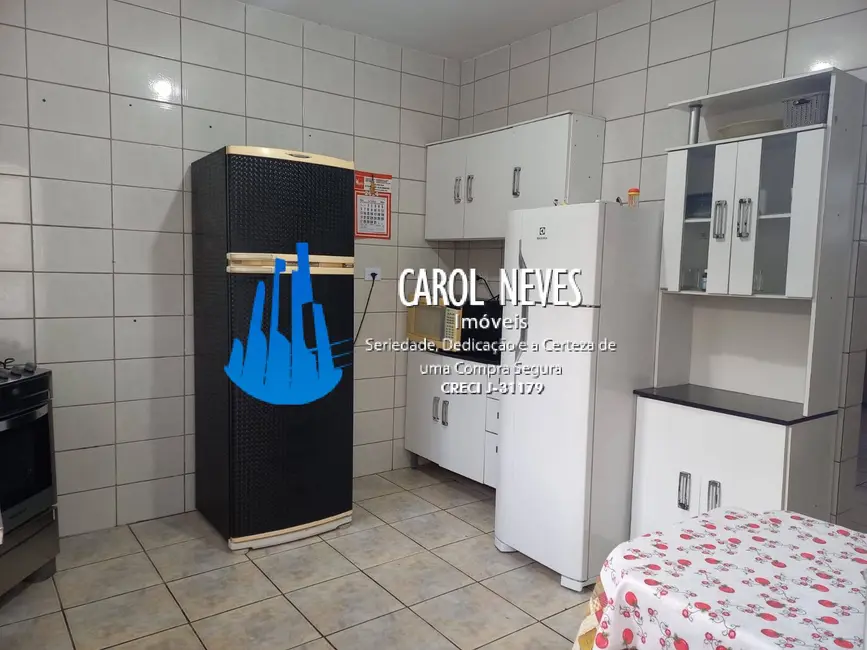 Foto 5 de Casa com 2 quartos à venda, 104m2 em Agenor de Campos, Mongagua - SP