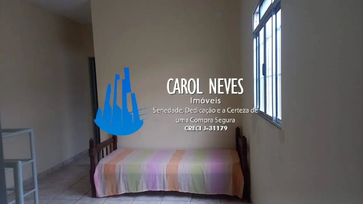 Foto 7 de Casa com 2 quartos à venda, 104m2 em Agenor de Campos, Mongagua - SP