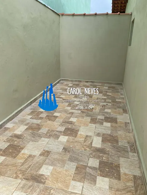 Foto 4 de Casa com 2 quartos à venda, 63m2 em Mongagua - SP