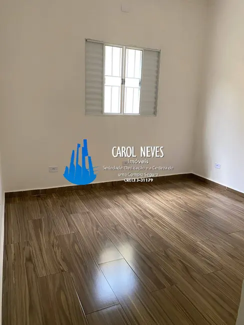 Foto 9 de Casa com 2 quartos à venda, 63m2 em Mongagua - SP