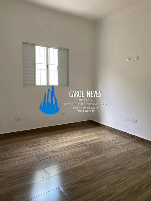 Foto 8 de Casa com 2 quartos à venda, 63m2 em Mongagua - SP