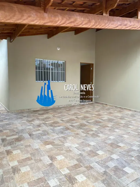 Foto 3 de Casa com 2 quartos à venda, 63m2 em Mongagua - SP