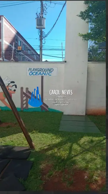 Foto 7 de Apartamento com 2 quartos à venda em Ocian, Praia Grande - SP