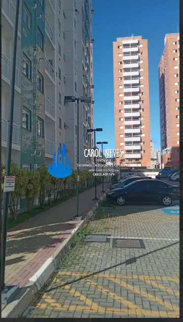 Foto 6 de Apartamento com 2 quartos à venda em Ocian, Praia Grande - SP