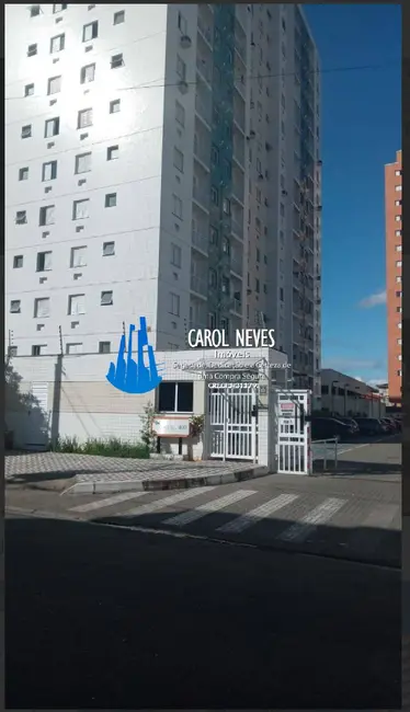 Foto 3 de Apartamento com 2 quartos à venda em Ocian, Praia Grande - SP