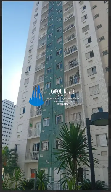 Foto 2 de Apartamento com 2 quartos à venda em Ocian, Praia Grande - SP