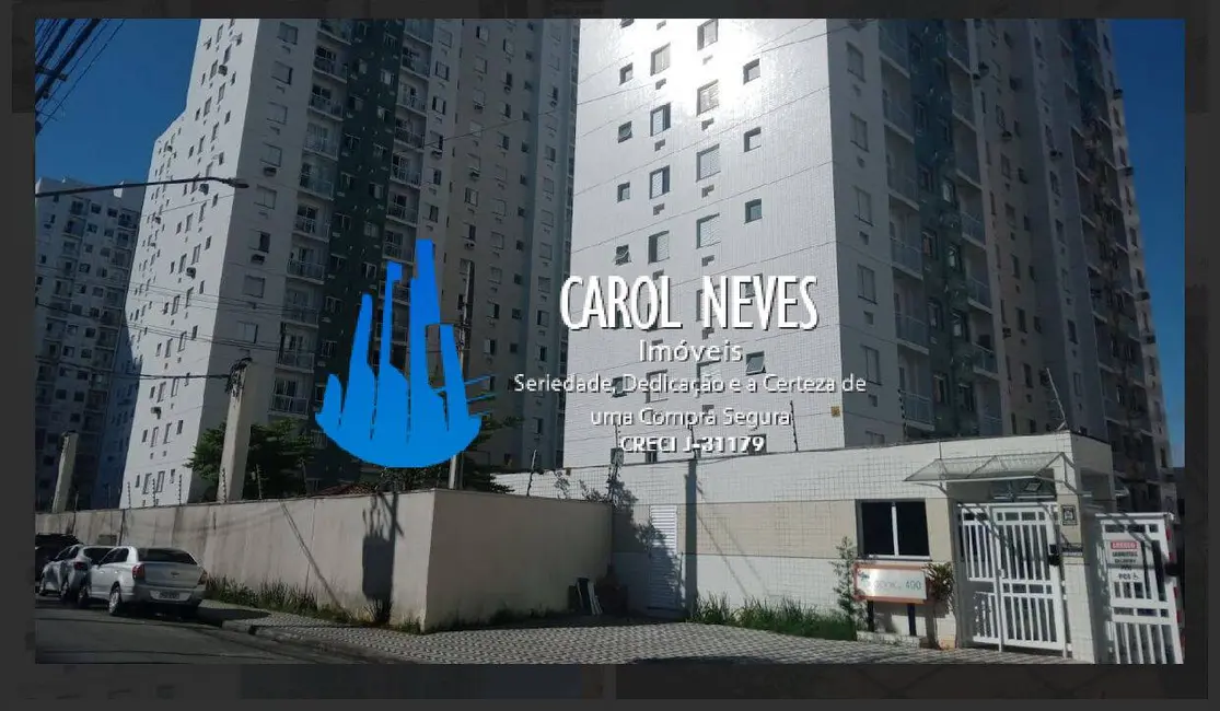 Foto 5 de Apartamento com 2 quartos à venda em Ocian, Praia Grande - SP