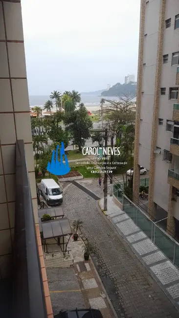 Foto 7 de Apartamento com 1 quarto à venda, 41m2 em Itararé, Sao Vicente - SP