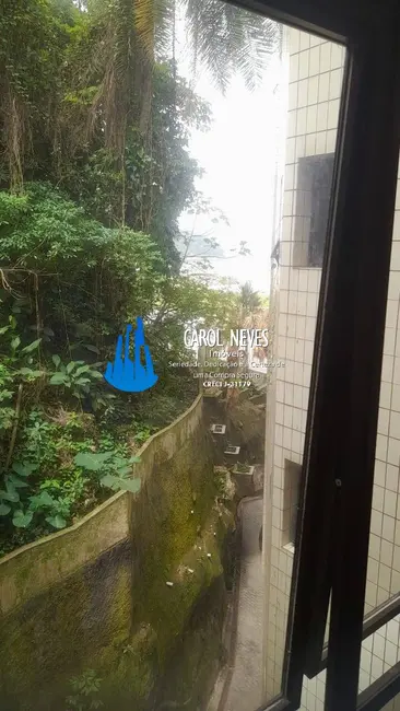 Foto 9 de Apartamento com 1 quarto à venda, 41m2 em Itararé, Sao Vicente - SP