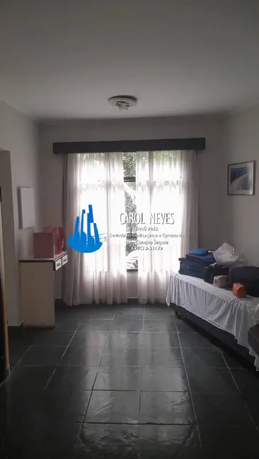 Foto 5 de Apartamento com 1 quarto à venda, 41m2 em Itararé, Sao Vicente - SP