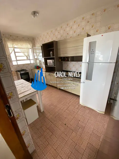 Apartamento com 2 quartos à venda, 70m2 em Guilhermina, Praia Grande - SP - imagem 8 Foto 8 de Apartamento com 2 quartos à venda, 70m2 em Guilhermina, Praia Grande - SP
