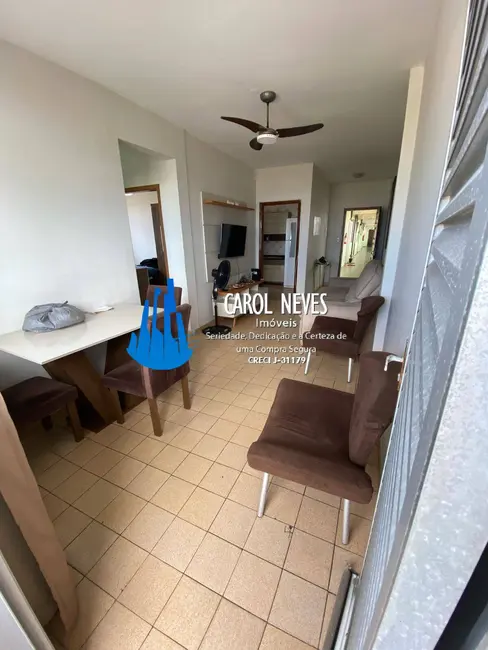 Apartamento com 2 quartos à venda, 70m2 em Guilhermina, Praia Grande - SP - imagem 6 Foto 6 de Apartamento com 2 quartos à venda, 70m2 em Guilhermina, Praia Grande - SP