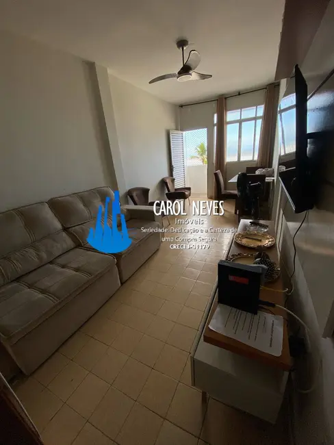 Apartamento com 2 quartos à venda, 70m2 em Guilhermina, Praia Grande - SP - imagem 2 Foto 2 de Apartamento com 2 quartos à venda, 70m2 em Guilhermina, Praia Grande - SP