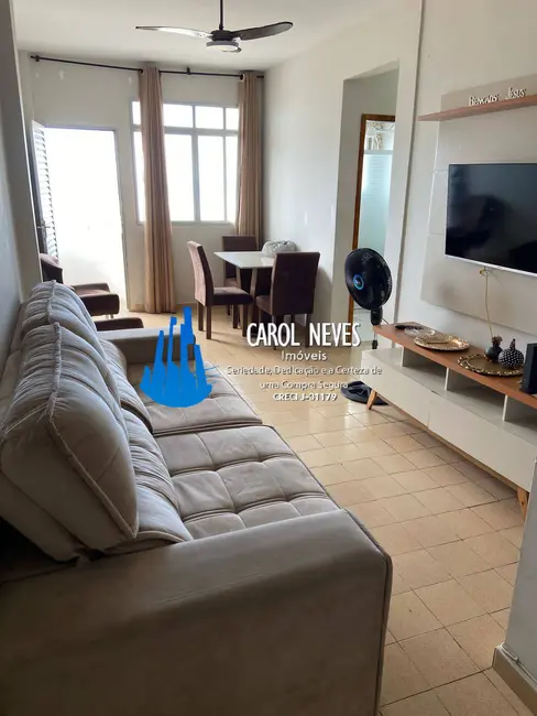Apartamento com 2 quartos à venda, 70m2 em Guilhermina, Praia Grande - SP - imagem 5 Foto 5 de Apartamento com 2 quartos à venda, 70m2 em Guilhermina, Praia Grande - SP