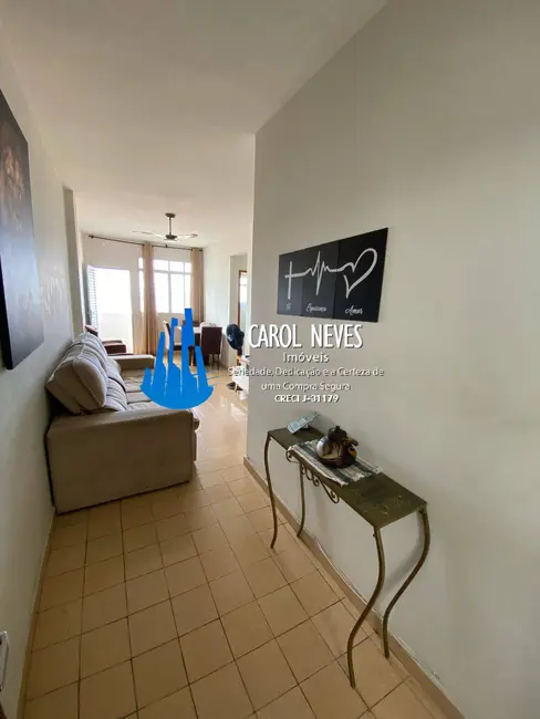 Apartamento com 2 quartos à venda, 70m2 em Guilhermina, Praia Grande - SP - imagem 3 Foto 3 de Apartamento com 2 quartos à venda, 70m2 em Guilhermina, Praia Grande - SP