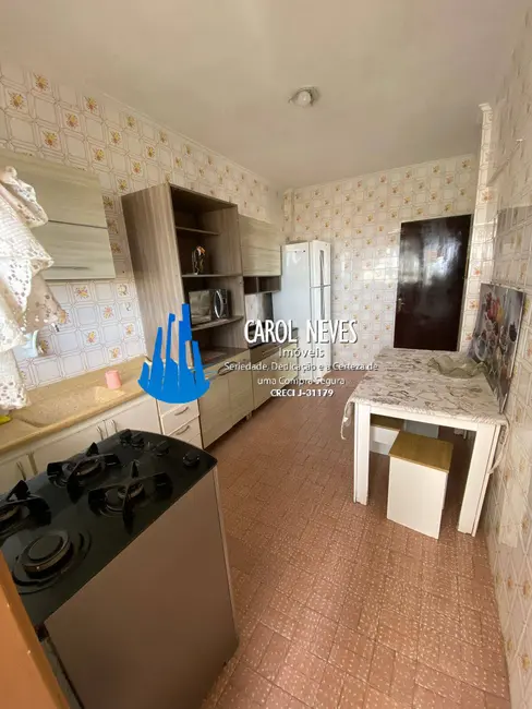 Apartamento com 2 quartos à venda, 70m2 em Guilhermina, Praia Grande - SP - imagem 9 Foto 9 de Apartamento com 2 quartos à venda, 70m2 em Guilhermina, Praia Grande - SP