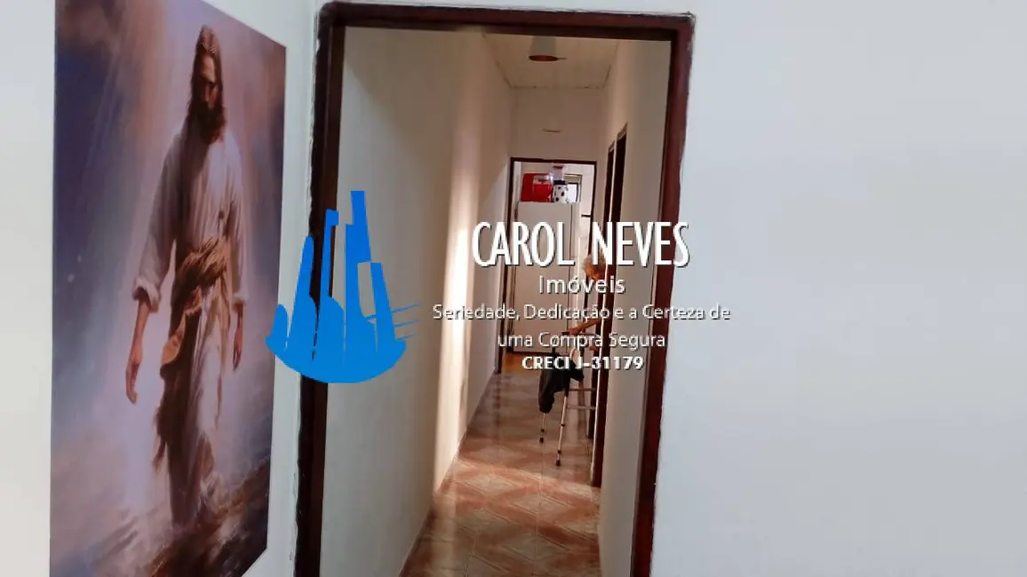 Foto 8 de Casa com 3 quartos à venda, 133m2 em Jardim Oásis, Itanhaem - SP