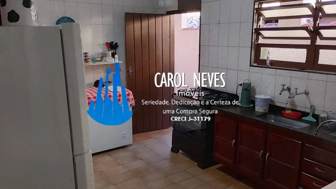 Foto 6 de Casa com 3 quartos à venda, 133m2 em Jardim Oásis, Itanhaem - SP