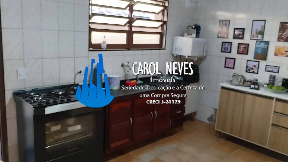 Foto 7 de Casa com 3 quartos à venda, 133m2 em Jardim Oásis, Itanhaem - SP
