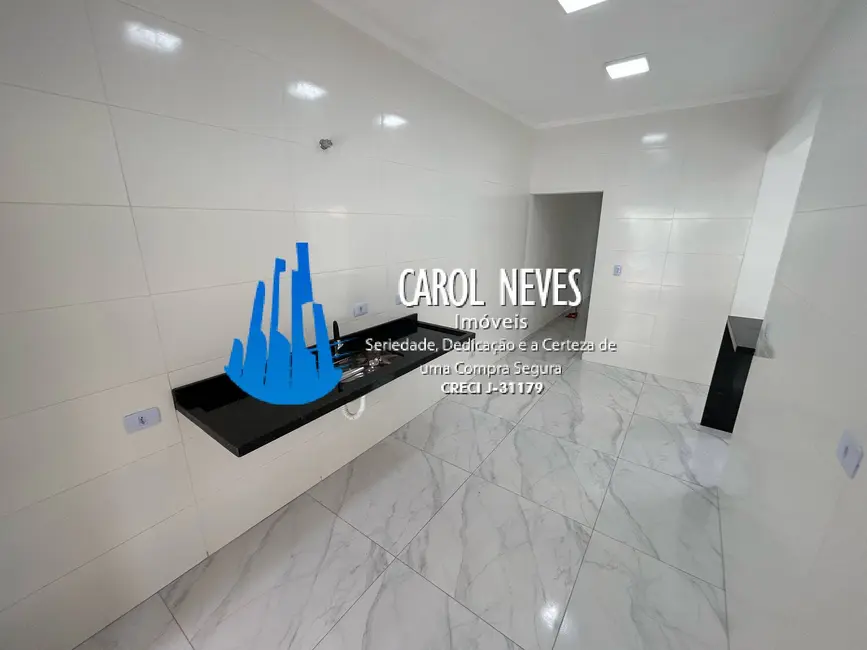 Foto 5 de Casa com 3 quartos à venda, 124m2 em Mongagua - SP