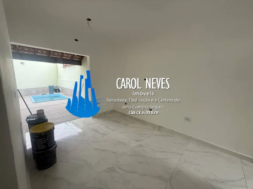 Foto 9 de Casa com 2 quartos à venda, 114m2 em Mongagua - SP