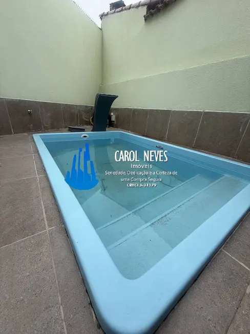 Foto 5 de Casa com 2 quartos à venda, 114m2 em Mongagua - SP