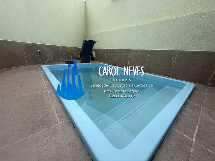 Foto 6 de Casa com 2 quartos à venda, 114m2 em Mongagua - SP