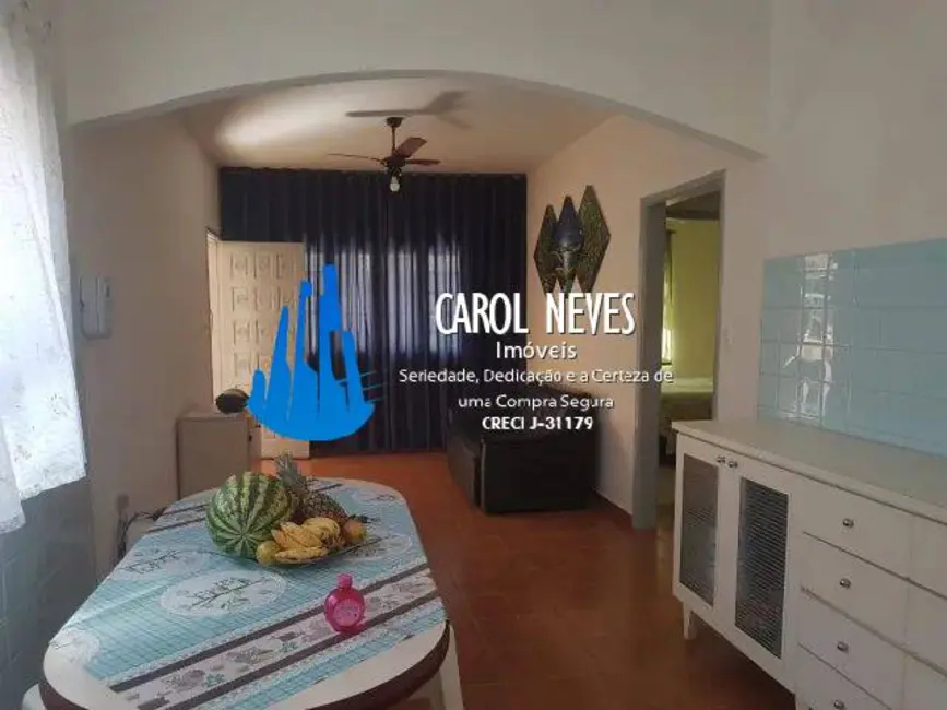 Casa com 4 quartos à venda, 122m2 em Solemar, Praia Grande - SP - imagem 4 Foto 4 de Casa com 4 quartos à venda, 122m2 em Solemar, Praia Grande - SP