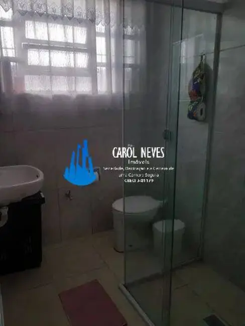 Casa com 4 quartos à venda, 122m2 em Solemar, Praia Grande - SP - imagem 8 Foto 8 de Casa com 4 quartos à venda, 122m2 em Solemar, Praia Grande - SP