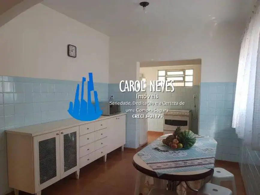 Casa com 4 quartos à venda, 122m2 em Solemar, Praia Grande - SP - imagem 5 Foto 5 de Casa com 4 quartos à venda, 122m2 em Solemar, Praia Grande - SP