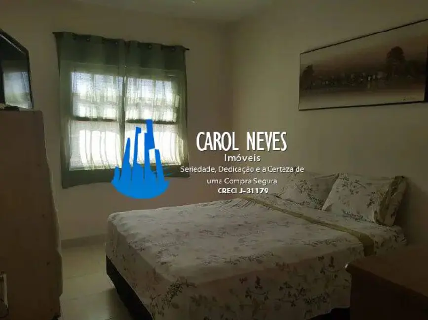 Casa com 4 quartos à venda, 122m2 em Solemar, Praia Grande - SP - imagem 7 Foto 7 de Casa com 4 quartos à venda, 122m2 em Solemar, Praia Grande - SP