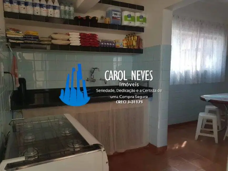Casa com 4 quartos à venda, 122m2 em Solemar, Praia Grande - SP - imagem 6 Foto 6 de Casa com 4 quartos à venda, 122m2 em Solemar, Praia Grande - SP
