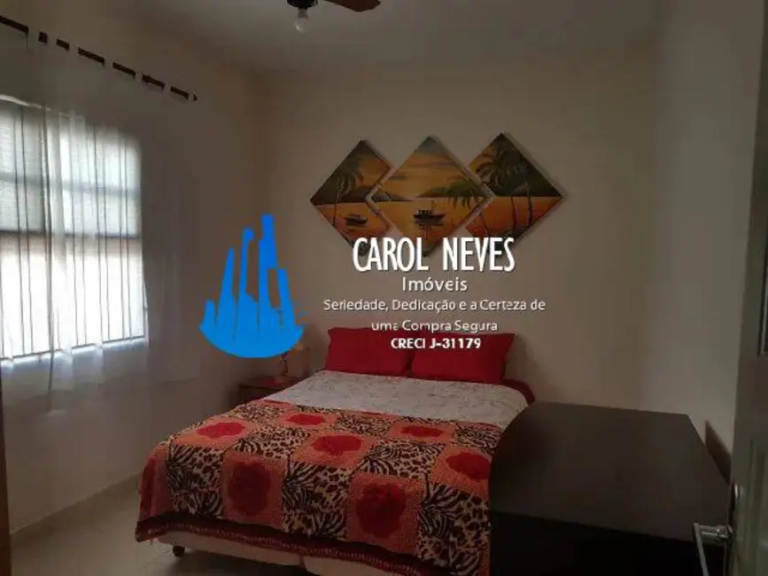 Casa com 4 quartos à venda, 122m2 em Solemar, Praia Grande - SP - imagem 9 Foto 9 de Casa com 4 quartos à venda, 122m2 em Solemar, Praia Grande - SP