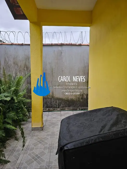 Foto 4 de Casa com 2 quartos à venda, 63m2 em Agenor de Campos, Mongagua - SP