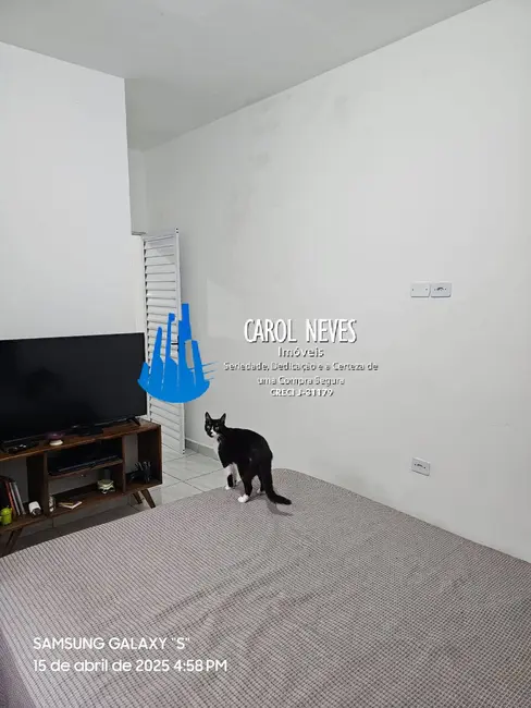 Foto 6 de Casa com 2 quartos à venda, 63m2 em Agenor de Campos, Mongagua - SP