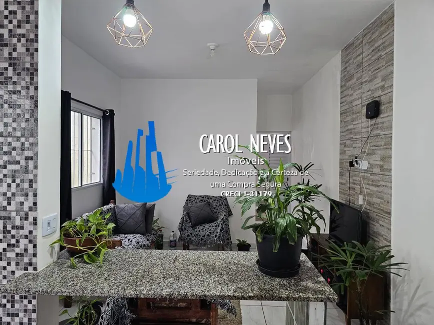 Foto 9 de Casa com 2 quartos à venda, 63m2 em Agenor de Campos, Mongagua - SP