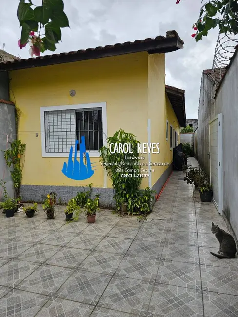 Foto 2 de Casa com 2 quartos à venda, 63m2 em Agenor de Campos, Mongagua - SP