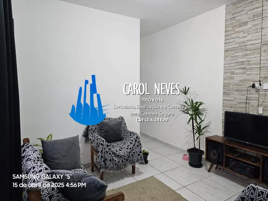 Foto 7 de Casa com 2 quartos à venda, 63m2 em Agenor de Campos, Mongagua - SP