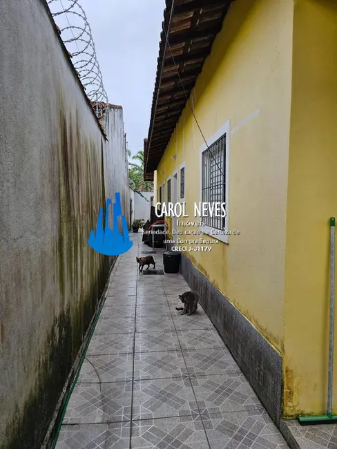 Foto 3 de Casa com 2 quartos à venda, 63m2 em Agenor de Campos, Mongagua - SP