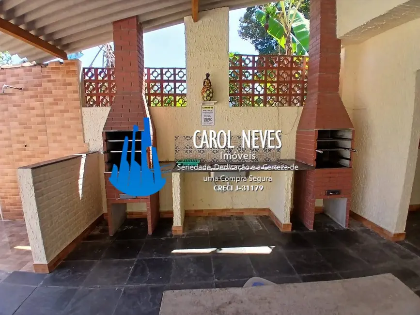 Foto 8 de Kitnet com 2 quartos à venda, 34m2 em Itanhaem - SP