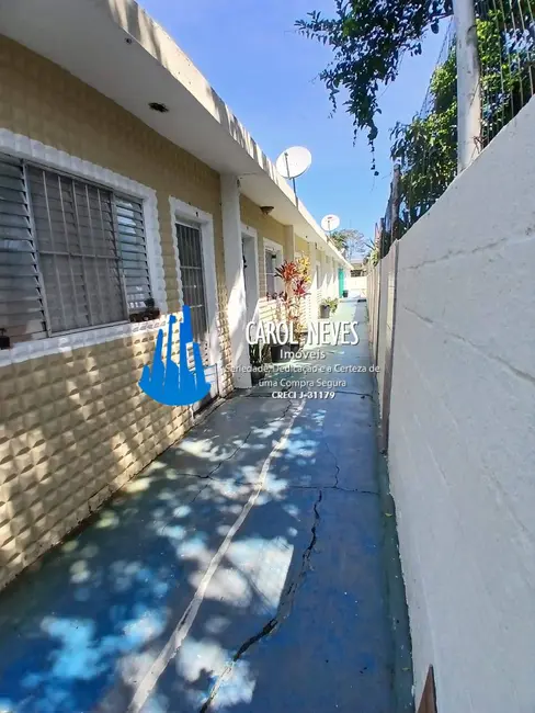 Foto 7 de Kitnet com 2 quartos à venda, 34m2 em Itanhaem - SP